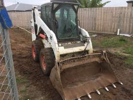 2012 Bobcat S185 - picture1' - Click to enlarge