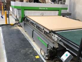 USED BIESSE ROVER A 1836 G FT AUTO  - picture0' - Click to enlarge