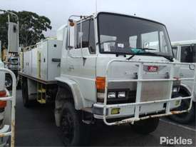 1989 Hino GT 17 - picture0' - Click to enlarge
