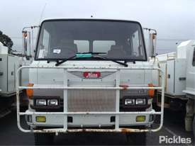1989 Hino GT 17 - picture1' - Click to enlarge