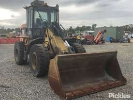 2004 Caterpillar 924G - picture0' - Click to enlarge