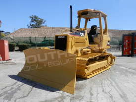 CATERPILLAR D4G XL Dozer / CAT D4 Bulldozer DOZCATG - picture1' - Click to enlarge