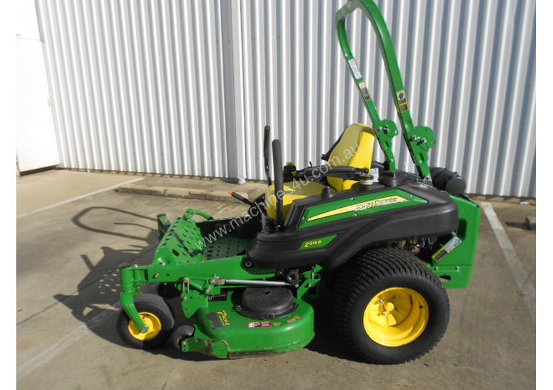 John deere z915b online price