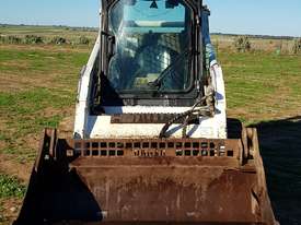 BOBCAT S185 2006 Good Condition - picture0' - Click to enlarge
