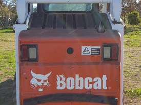 BOBCAT S185 2006 Good Condition - picture2' - Click to enlarge