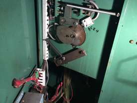 wright w-150 hde top and face saw sharpener - picture1' - Click to enlarge