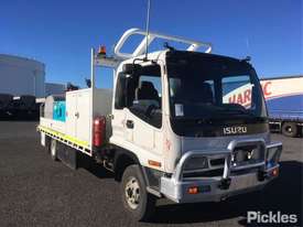 2007 Isuzu FRR500 - picture0' - Click to enlarge