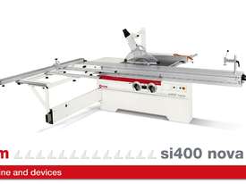 SCM Nova Si400 Panel Saw - picture0' - Click to enlarge