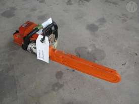 Stihl Chainsaw - picture0' - Click to enlarge