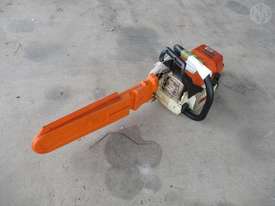 Stihl Chainsaw - picture1' - Click to enlarge