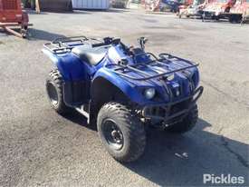 Yamaha Big Bear 250 - picture0' - Click to enlarge