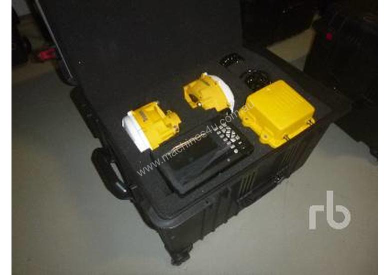 Used trimble TRIMBLE CB460 GPS GPS Equipment in , Listed on Machines4u