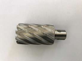 Holemaker 39mmØ Silver Series Slugger Annular Cutter 50mm Depth - picture1' - Click to enlarge