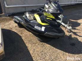 2012 Sea-Doo RXP 260RS - picture0' - Click to enlarge