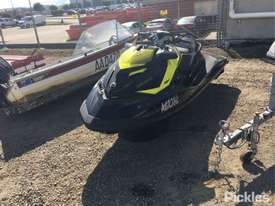 2012 Sea-Doo RXP 260RS - picture1' - Click to enlarge