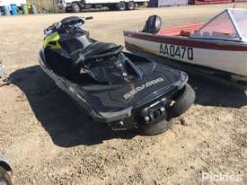 2012 Sea-Doo RXP 260RS - picture2' - Click to enlarge