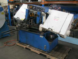 Hafco BS-12A Fully Auto Bandsaw - picture0' - Click to enlarge