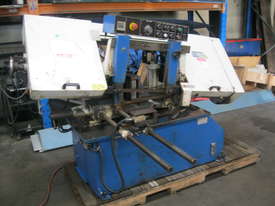 Hafco BS-12A Fully Auto Bandsaw - picture1' - Click to enlarge