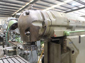 Huron KVP06 Ram Type Milling Machine  - picture0' - Click to enlarge