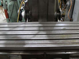 Huron KVP06 Ram Type Milling Machine  - picture2' - Click to enlarge