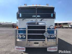 1996 Kenworth K100G - picture1' - Click to enlarge