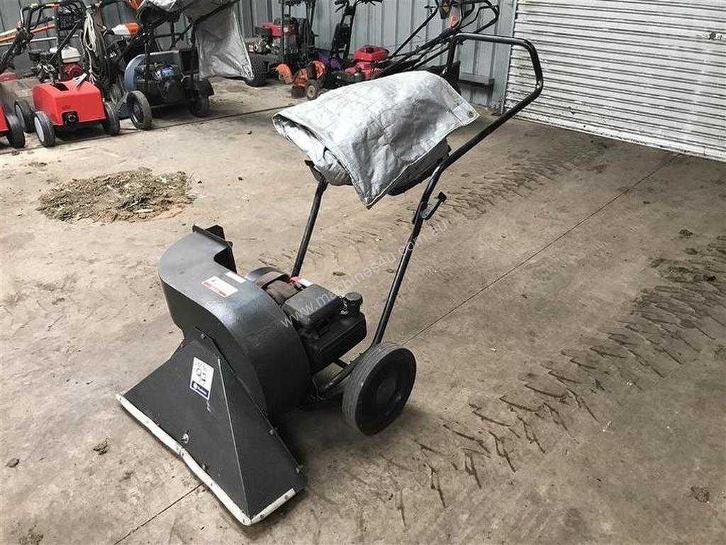 Used victa Victa Outdoor Vacuum in , - Listed on Machines4u