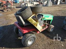 RALLY ROPER Lawn Mower - picture2' - Click to enlarge