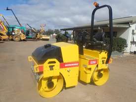 Dynapac CC102 Twin Drum Roller - picture0' - Click to enlarge