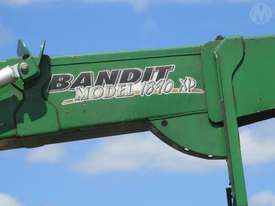 Bandit 1890xp - picture1' - Click to enlarge