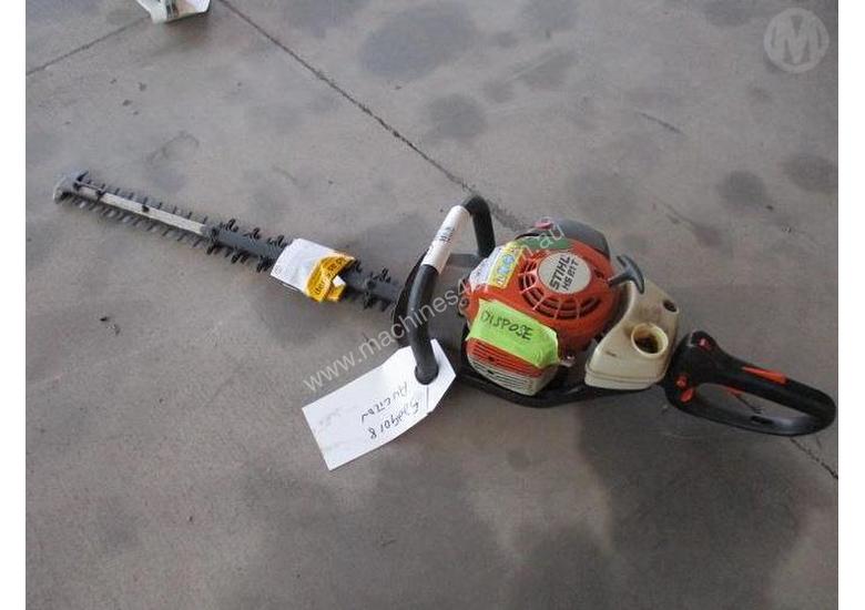used stihl trimmers for sale