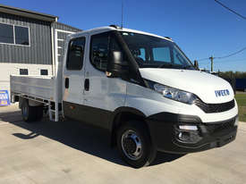 Iveco Daily 50C21 Tray Truck - picture1' - Click to enlarge