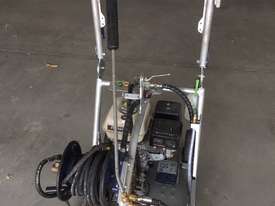 Dual mode pressure cleaner  - picture0' - Click to enlarge