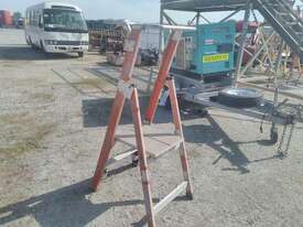 Ladamax 600 Ladder - picture2' - Click to enlarge
