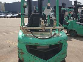 Used Mitsubishi FG35NT for sale - picture2' - Click to enlarge