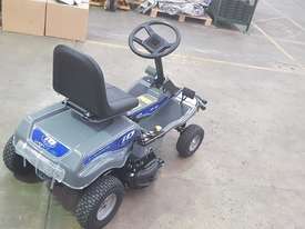 Cox iQ Fully Electric Ride On Mower - picture1' - Click to enlarge