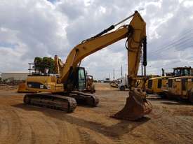 2010 Caterpillar 329DL Excavator *CONDITIONS APPLY* - picture0' - Click to enlarge