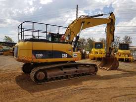 2010 Caterpillar 329DL Excavator *CONDITIONS APPLY* - picture1' - Click to enlarge
