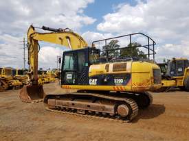 2010 Caterpillar 329DL Excavator *CONDITIONS APPLY* - picture2' - Click to enlarge