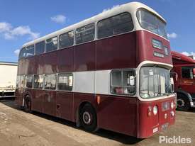 1966 Leyland Atlantean - picture0' - Click to enlarge