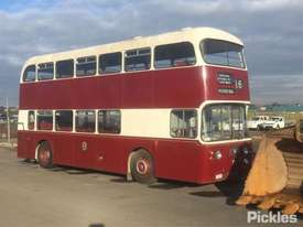 1966 Leyland Atlantean - picture1' - Click to enlarge