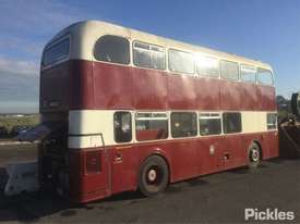 1966 Leyland Atlantean - picture2' - Click to enlarge