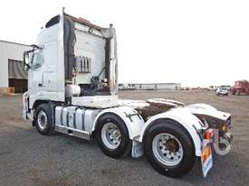 VOLVO FH12 Prime Mover (T/A) - picture2' - Click to enlarge