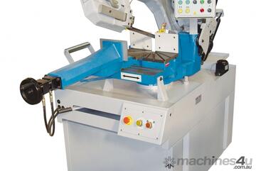 SHAW - HAFCO EB-351DSA Swivel Head Metal Cutting Band Saw