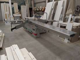 Panel Saw Altendorf WA8 - picture0' - Click to enlarge