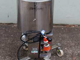 Caramelizer - Cooker and Coater - picture2' - Click to enlarge