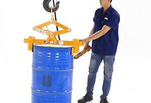 Versa Block Clamp/Lifter 1100. For lifting & placing stone and concrete blocks