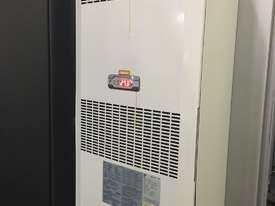 5 Axis Machining Center - picture0' - Click to enlarge