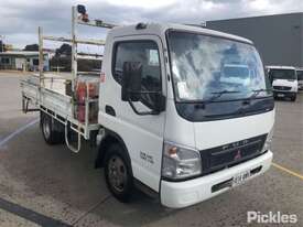 2007 Mitsubishi Canter 2.0 - picture0' - Click to enlarge