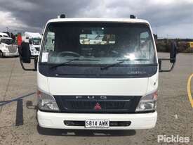 2007 Mitsubishi Canter 2.0 - picture1' - Click to enlarge