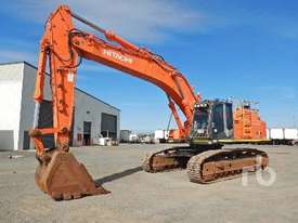 HITACHI ZX470LCH-3 Hydraulic Excavator - picture0' - Click to enlarge